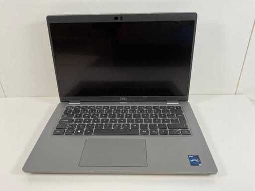 Dell Latitude 5430 14", Core(TM) i7 12e génération, 16 Go de RAM, 512 Go NVMe Laptop
