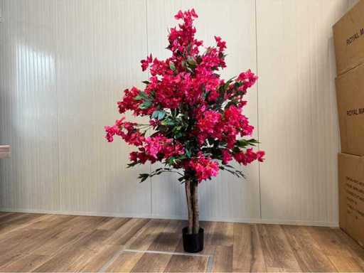Plante artificielle de Bougainvillier