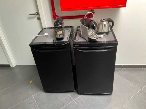 Appareils de cuisine (5x)