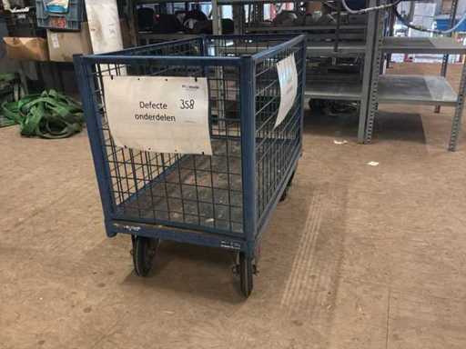 Lagerwagen