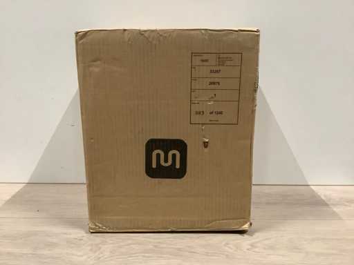 Stampante 3D Monoprice Select Mini Pro