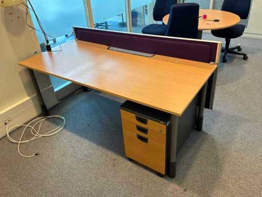 KINNARPS Bureau