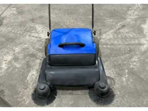 Nilfisk Floortec 480m Sweeper