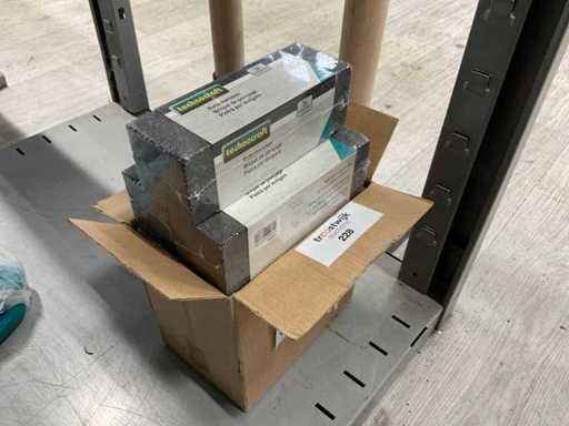 Pierre d’aiguisage Technocraft (9x)