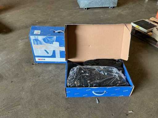 Kit de livrare DAF pentru camion (2x)