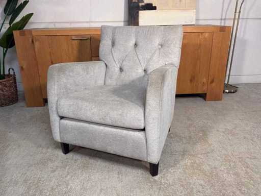 Maison Armchair