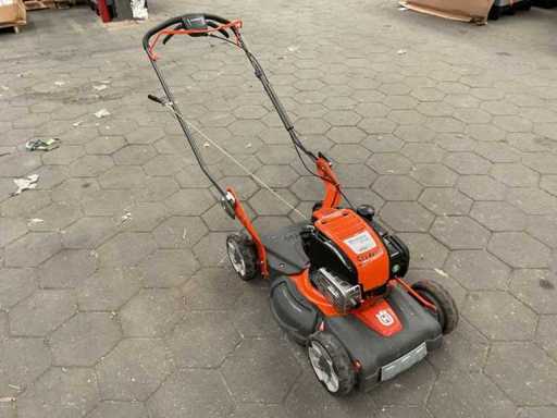 Tagliaerba Husqvarna LB 348V