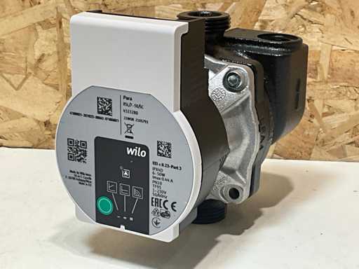 Bosch Wilo 8738901567 Pomp Para 7M RSL 12H