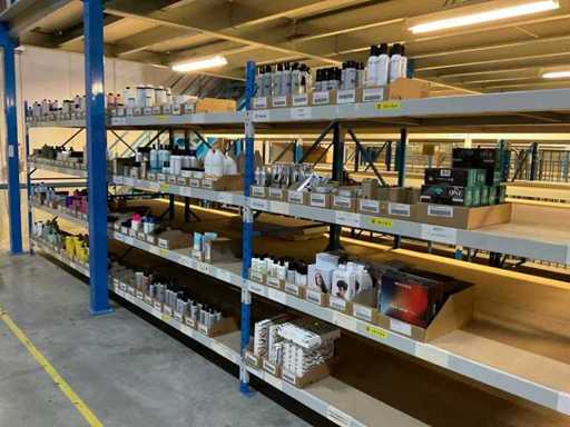 Pielęgnacja włosów na imprezie