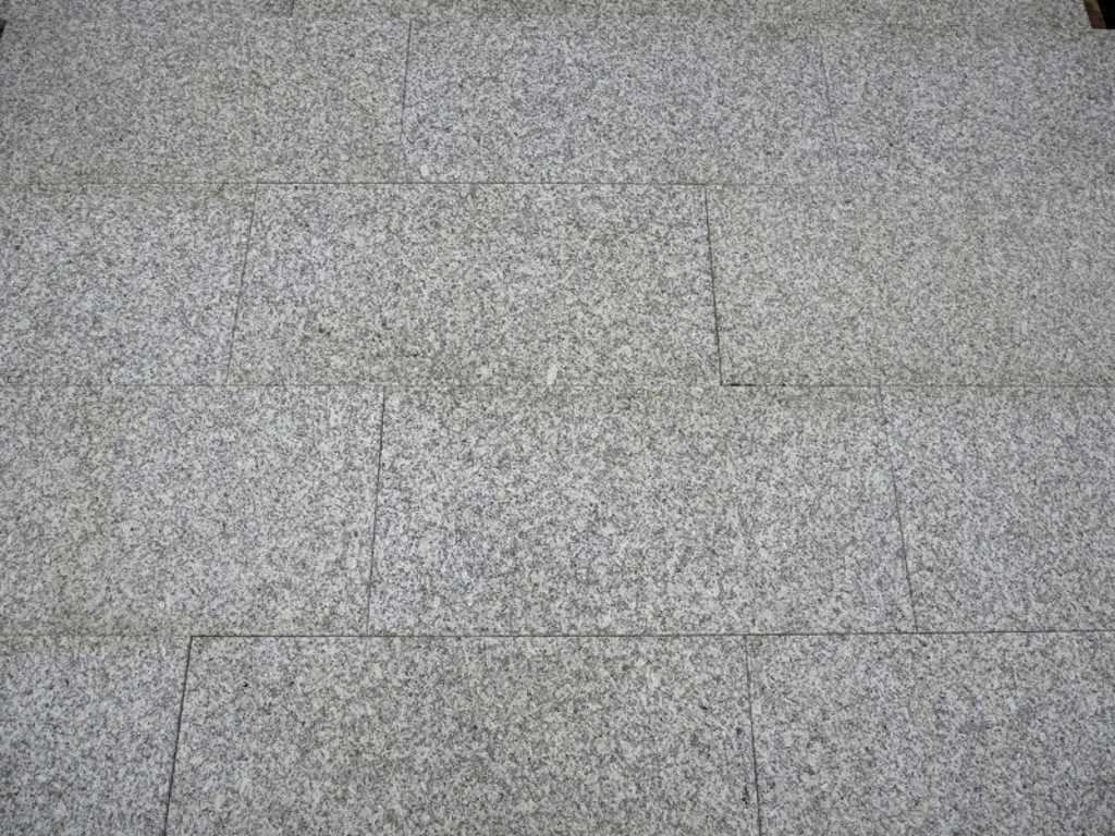 Natural stone tiles 41,6m²
