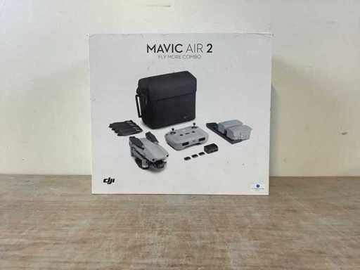 DJI Mavic Air 2 Drone
