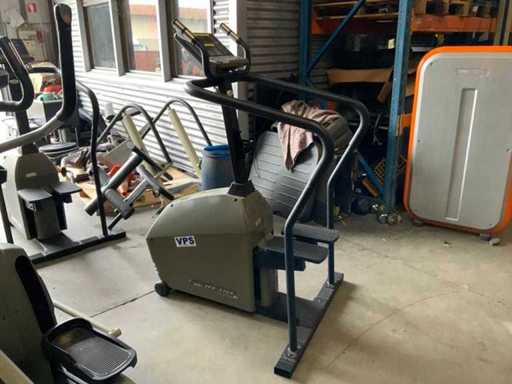 johnsson 5100 climber Stepper
