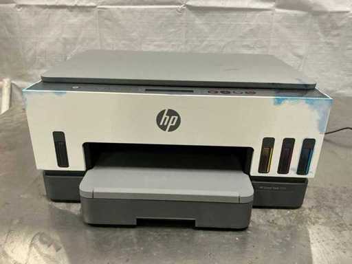 HP Smart Tank 7005 Weitere Drucker und Kopierer