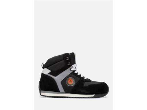 Tentoes Pro Mr.T Black High Paio di scarpe da lavoro (15x)