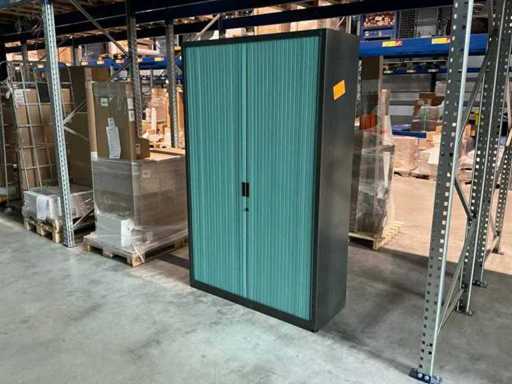 Classeur 120x47,5x196 cm (2x)