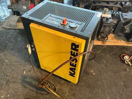 KAESER - TA8 - Air compressors - 2003