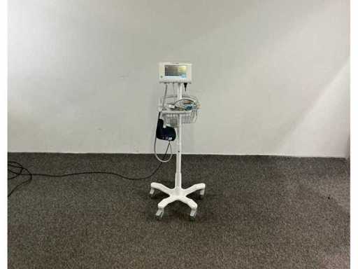 WelchAllyn - Connex Spot Monitor - Patiëntenmonitor