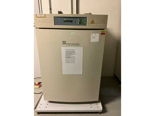 Forma Scientific 3111 CO2 Incubator