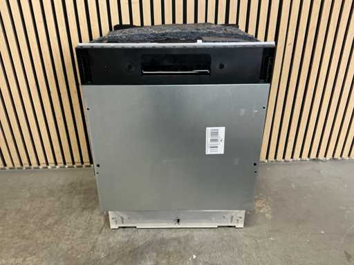 Pilgrim GVWC210L. Built-in dishwasher