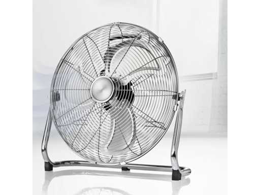 Silvercrest 353122 Fan
