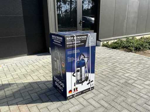 Industrial Wet/Dry Vacuum Cleaner 2800w