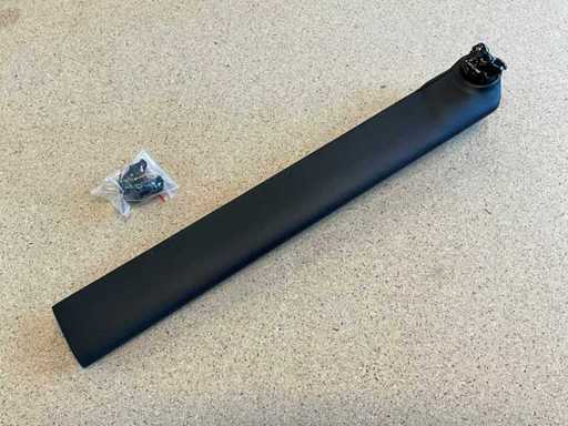 Specialized S-Works Venge 390mm 20 mm Carbon-Sattelstütze