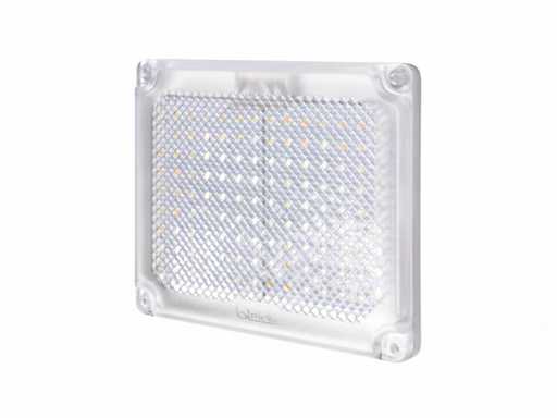 Lumière LED à action rapide montée en surface 24V - FAMP3112021CA01