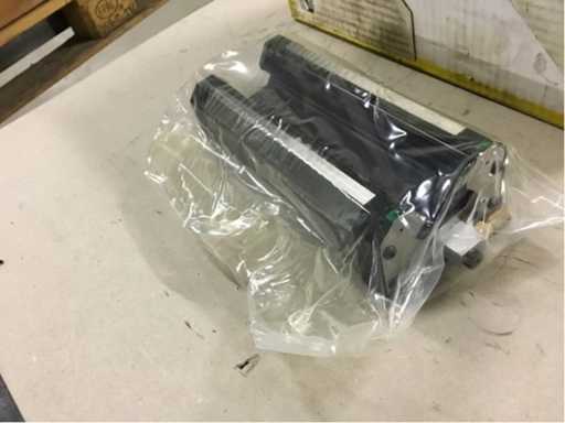 Linear Guide Carriage (PL/D/02)