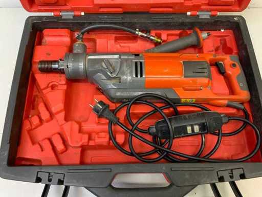 Husqvarna - DM220 - Wiertło rdzeniowe