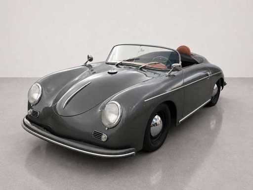 1974: Apal Speedster | Classic Sports Car