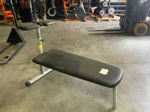 Gym80 Signum abdominal Krachtstation