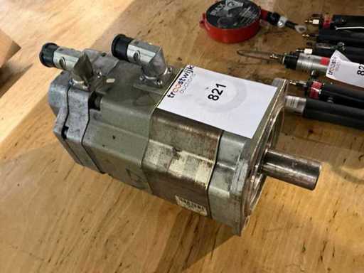 Siemens 1FK7083 Servomotor