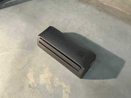 Airwell - AW-HDH009-N91-G - Aria condizionata