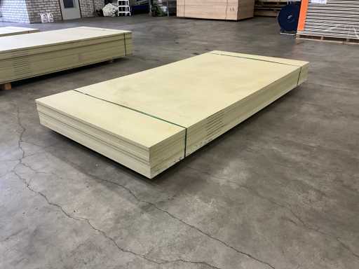 Pannello MDF (9x)