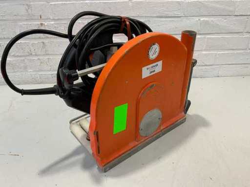 CARAT W3011 10903 - *Muurzaagmachine 300mm 230V