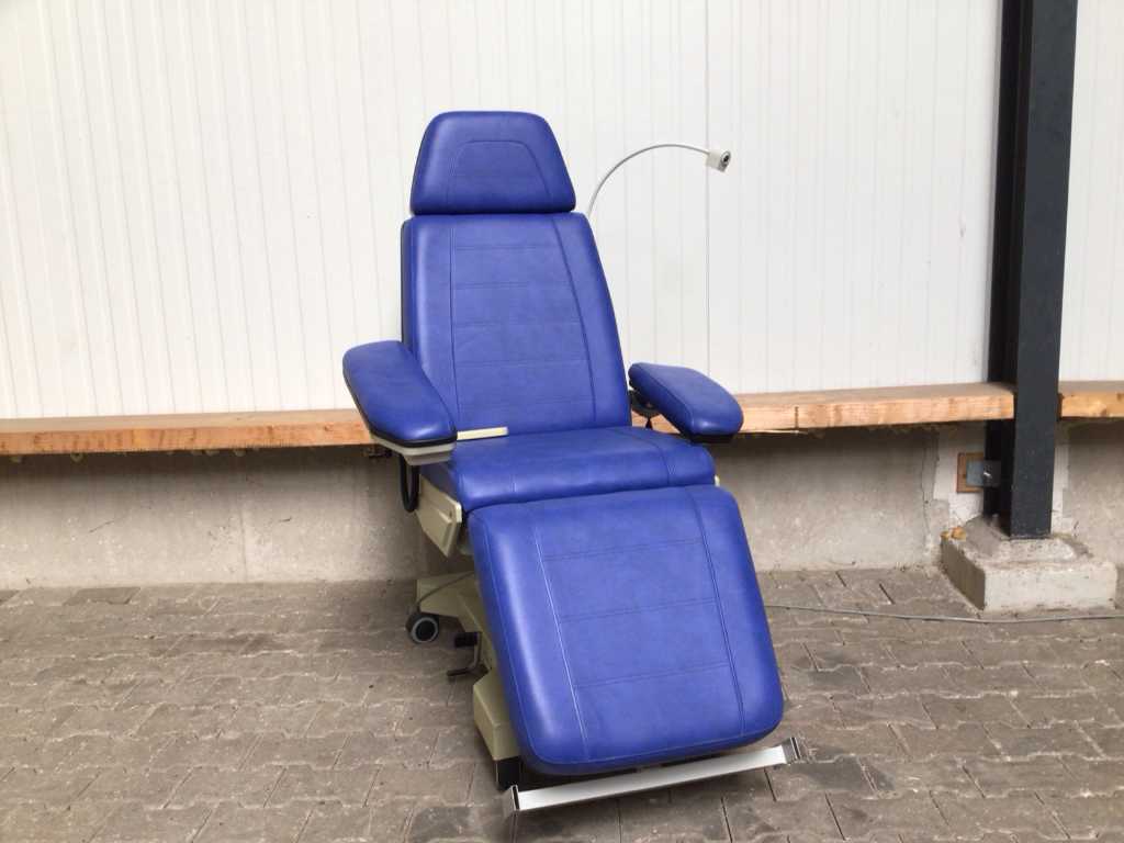 Patient Examination Chair
