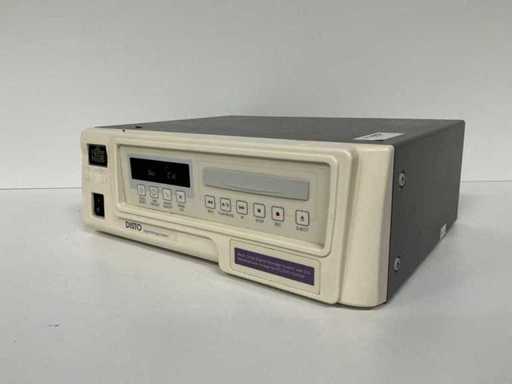 Sistema di Stoccaggio MGB Disto