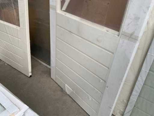 Stiho BW92 Buitendeur