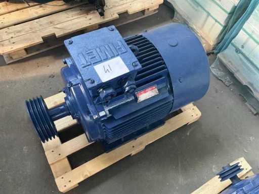 Electric motor
