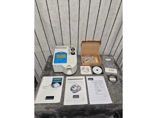 ELITechGroup - 5600 - Osmometro a pressione di vapore