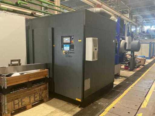 1999 Atlas-Copco ZR 315-10 High Pressure Compressor