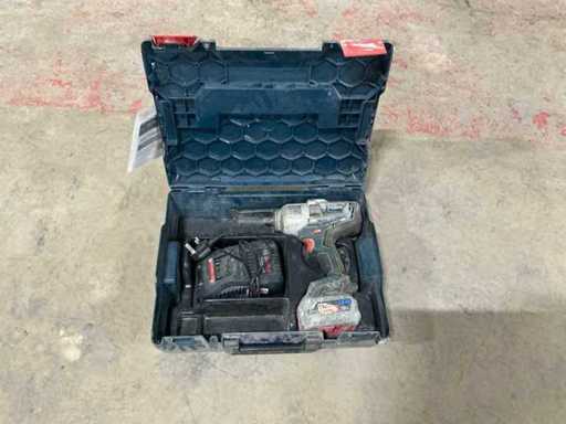 Bosch GDS 18V-1000 Powered Torque wrench