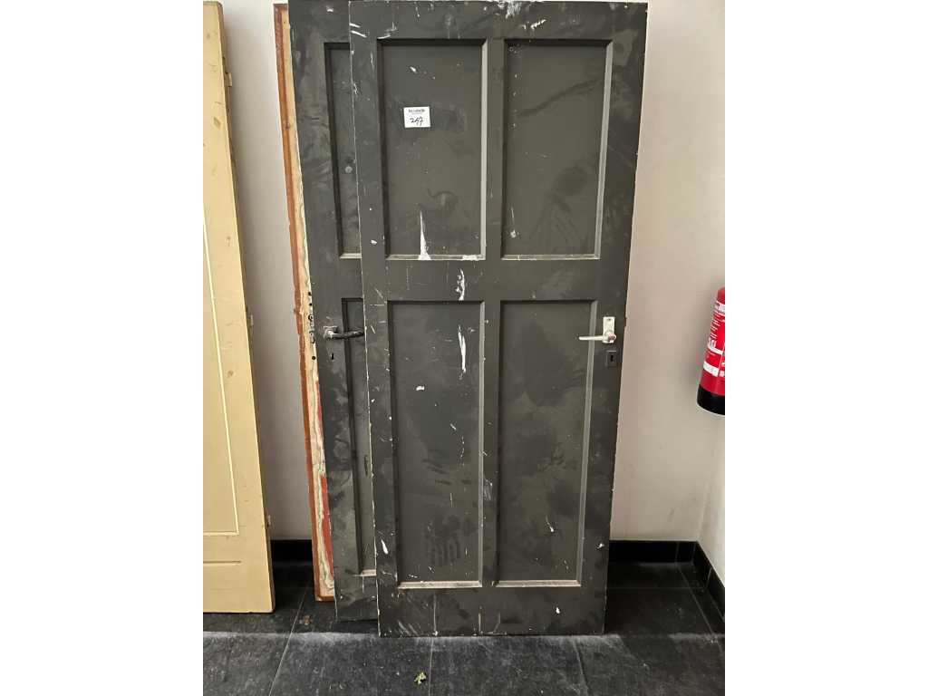 Porta 80x200 (3x)