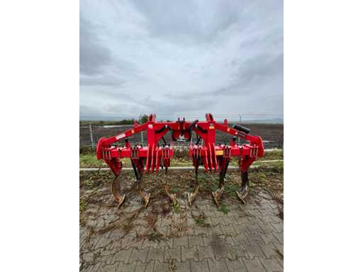 AWEMAK - Mamut GB30.6 - Sous-soleuse - 2020