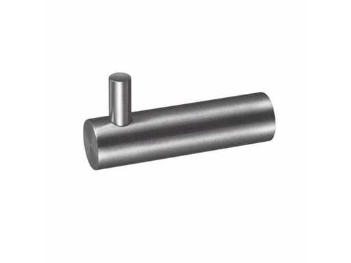 Qisani - Flow - Haczyk na ręcznik - stal nierdzewna