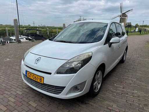 Renault Grand Scénic 1.4 TCe Dynam. 7p. GT-061-B