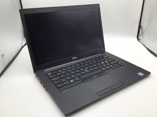 Dell Latitude 7480 Laptop