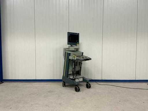 BK - Ultrasound device