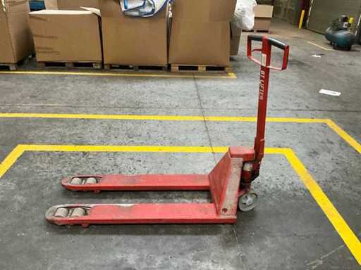 BT Lifter L 2000/11 Platformă