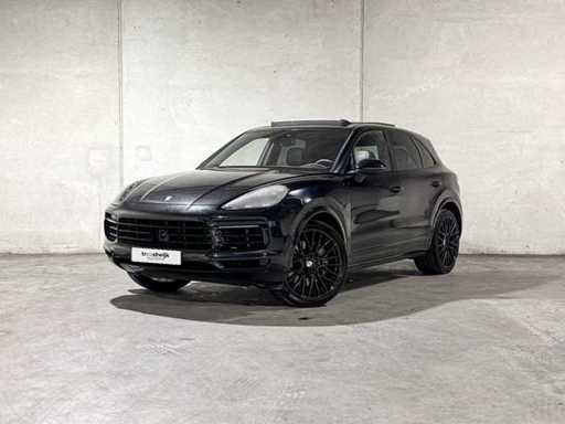 Porsche Cayenne 2.9 S 441pk 2017, K-029-DL